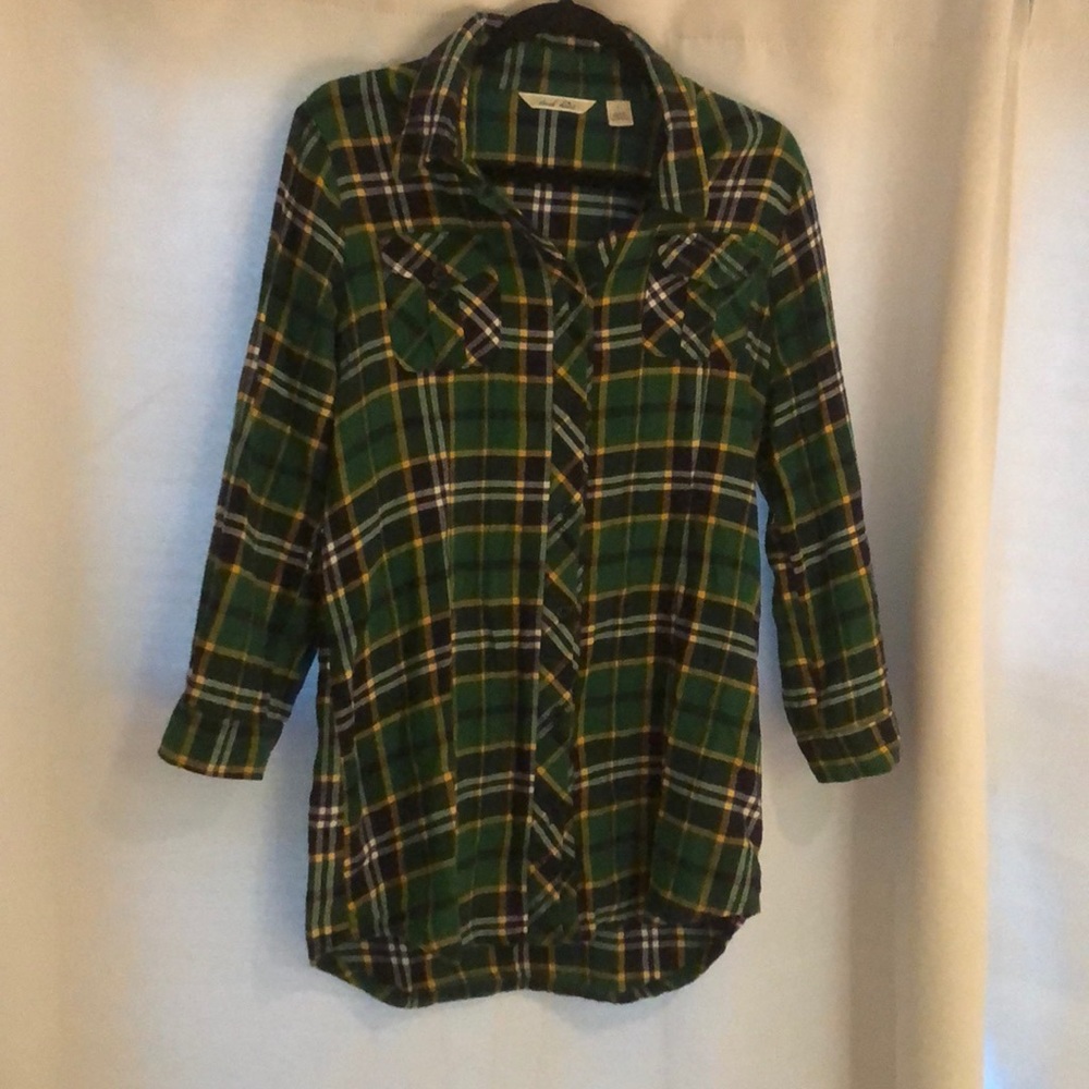 Flannel